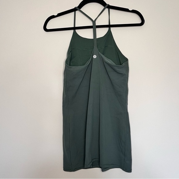 Energy Longline Bra Womens Size 2 - Picture 3 of 5